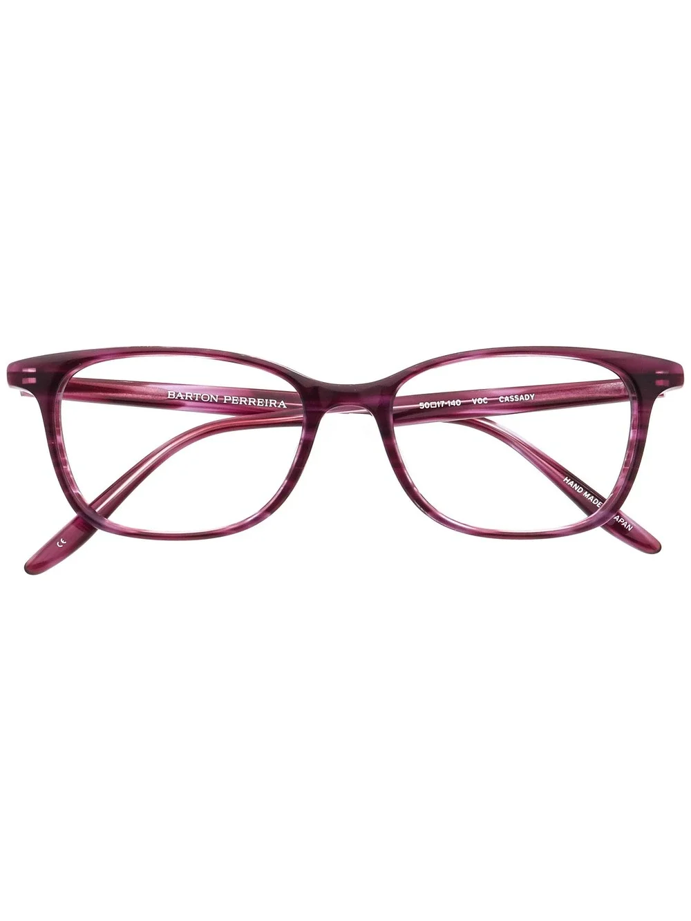 Barton Perreira VOC Cassady Eyewear